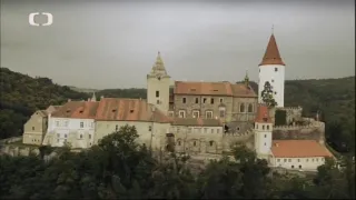 Klenoty naší krajiny