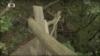 Klenoty naší krajiny