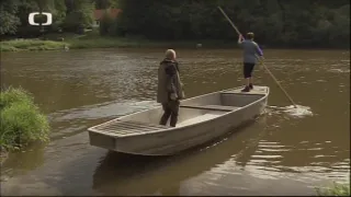 Klenoty naší krajiny