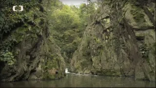 Klenoty naší krajiny