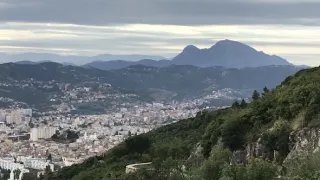 Utajená místa Alžírska (2/3)