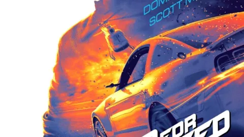 Need for Speed