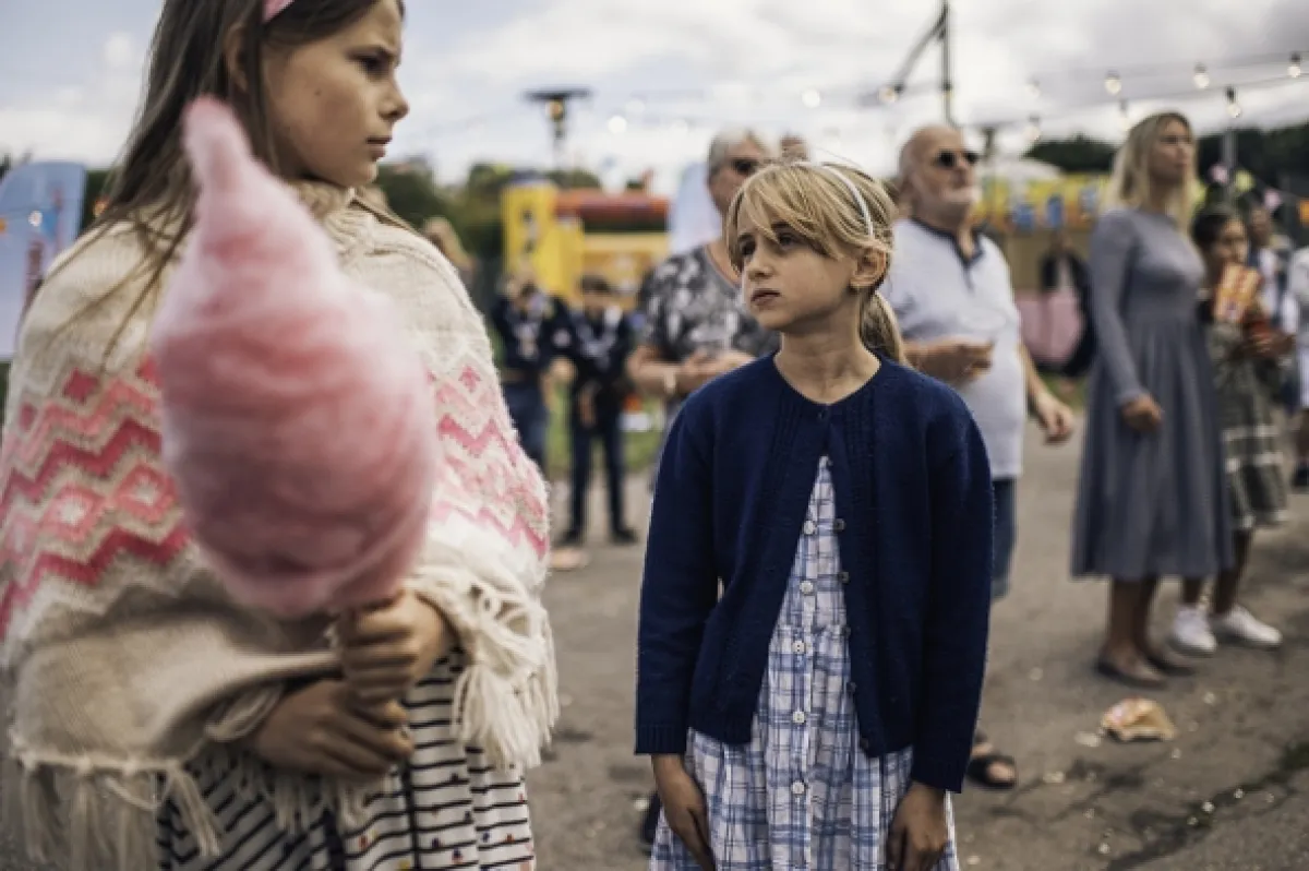 Busterův svět, 2021 - fotogaléria