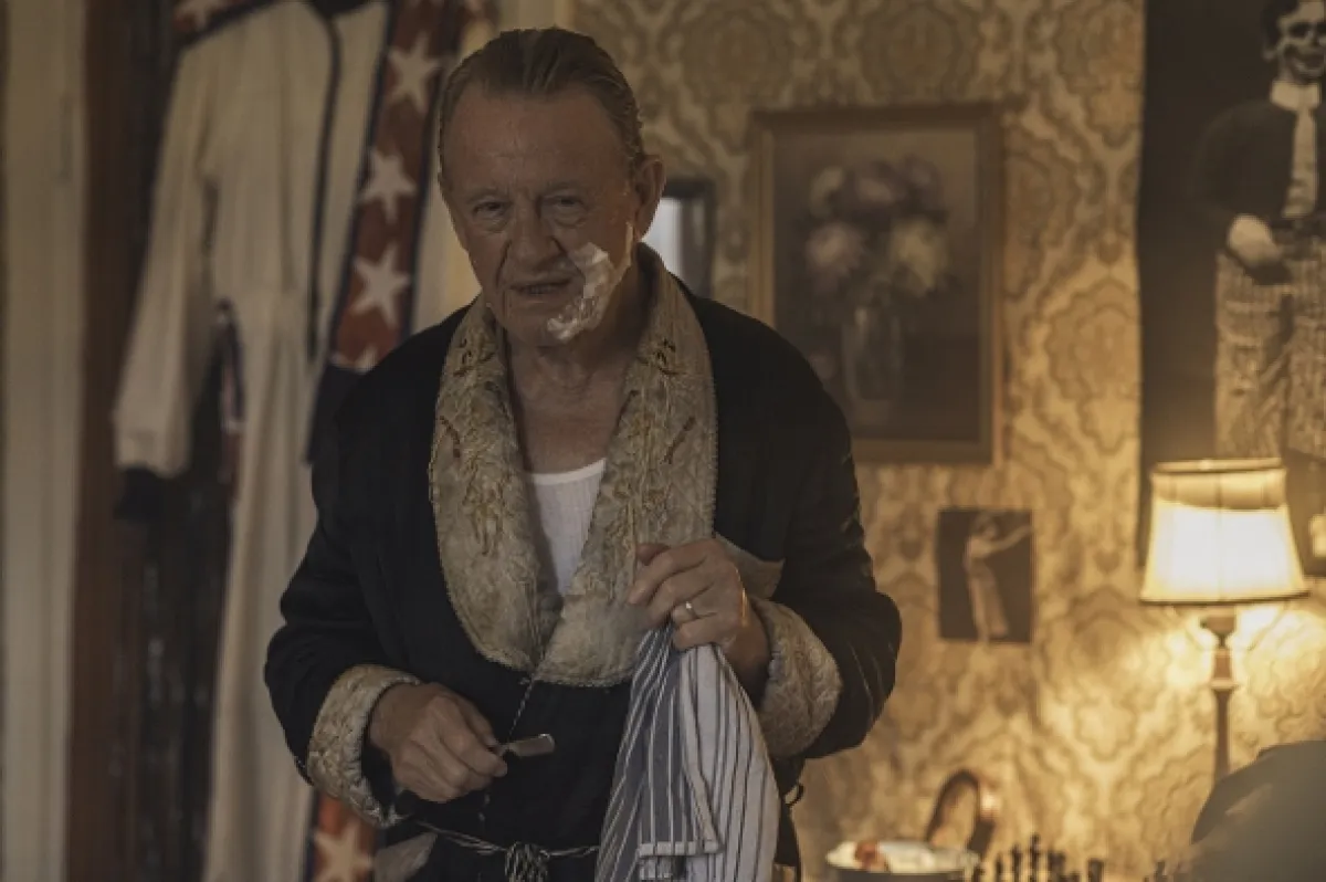 Busterův svět, 2021 - fotogaléria