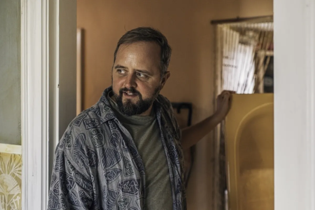 Busterův svět, 2021 - fotogaléria