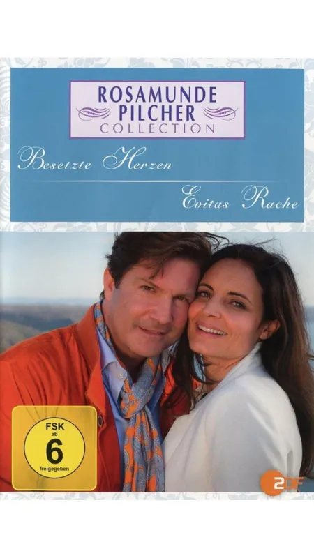 Rosamunde Pilcher: První nebo druhá (Rosamunde Pilcher: Besetzte Herzen), 2014 - fotogaléria