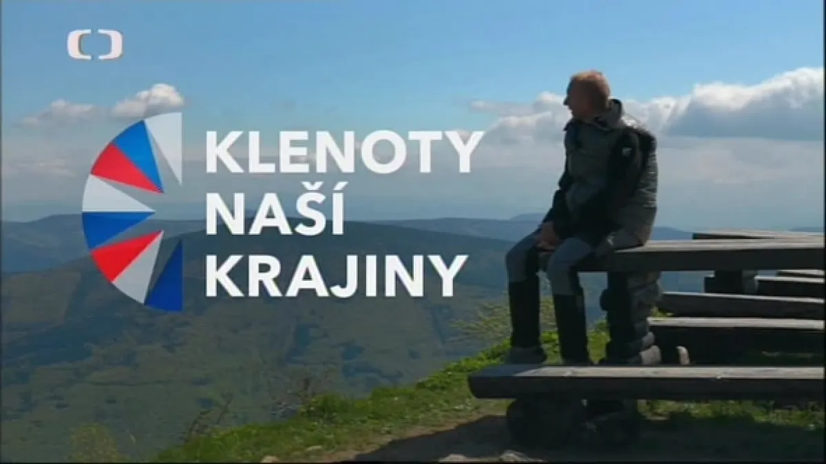 Klenoty naší krajiny, 2013 - fotogaléria