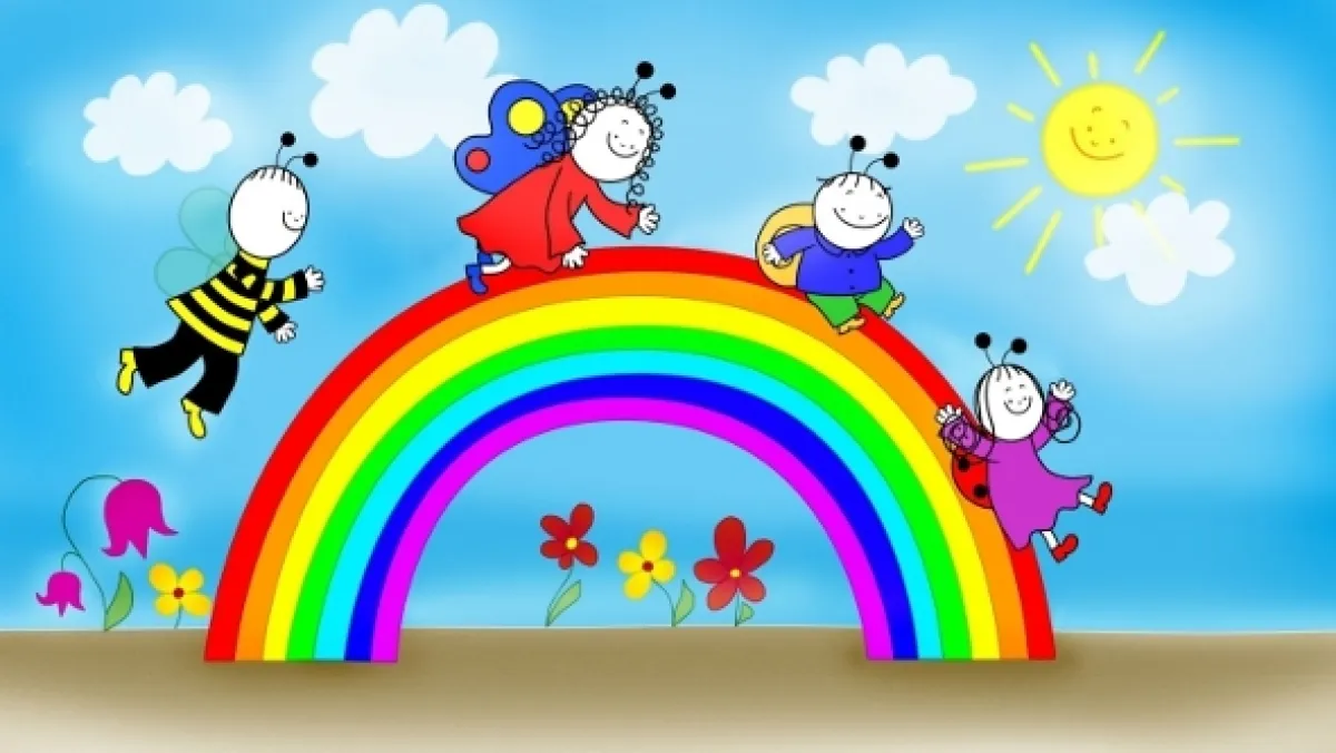 Caillou - fotogaléria