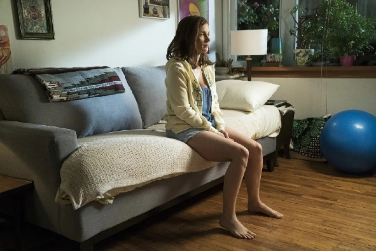 Molly a jej hra (Molly’s Game), 2017 - fotogaléria