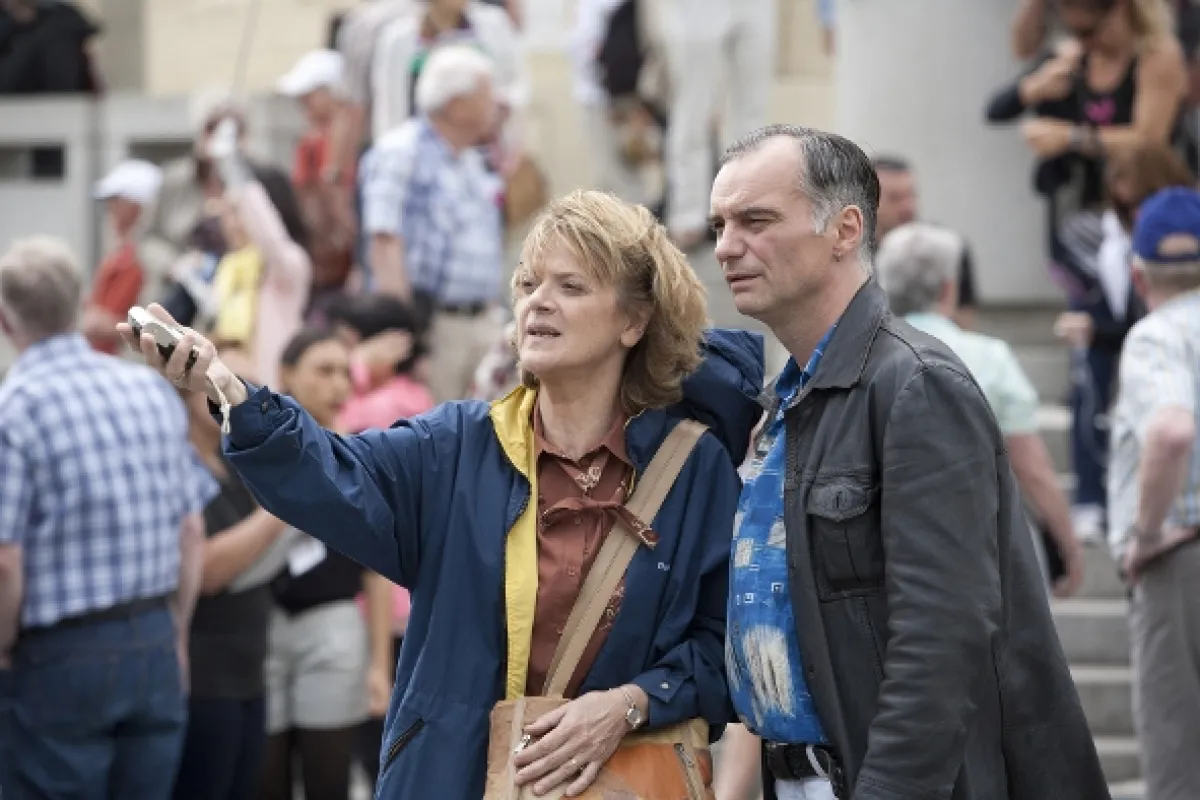 Čtvrtá hvězda, 2014 - fotogaléria