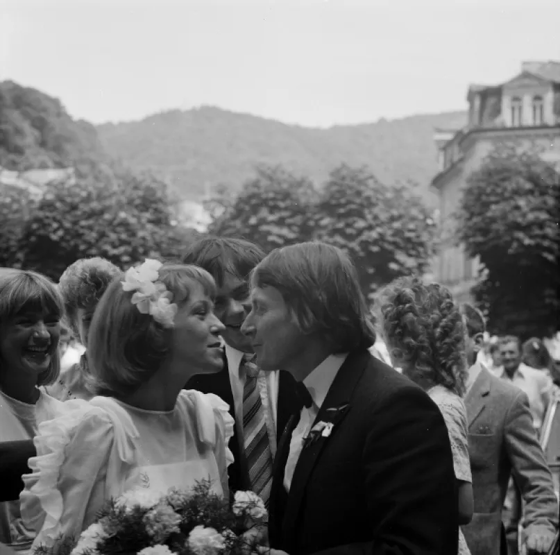 Rozpaky kuchára Svatopluka - fotogaléria