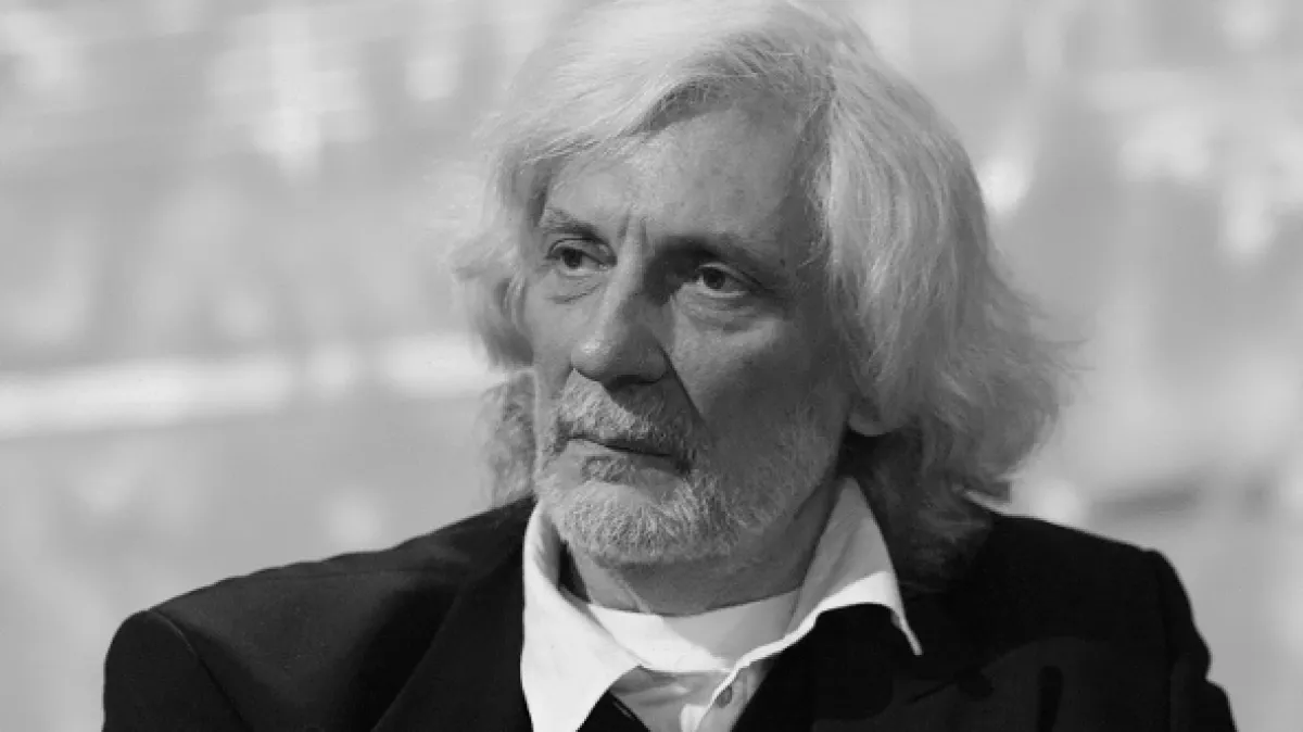 Petr Hapka 80 - fotogaléria