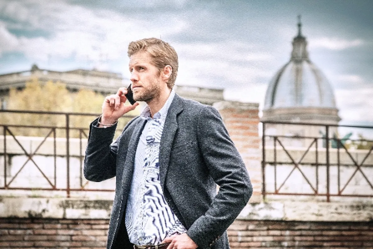 Lovci pokladov, 2019 - fotogaléria
