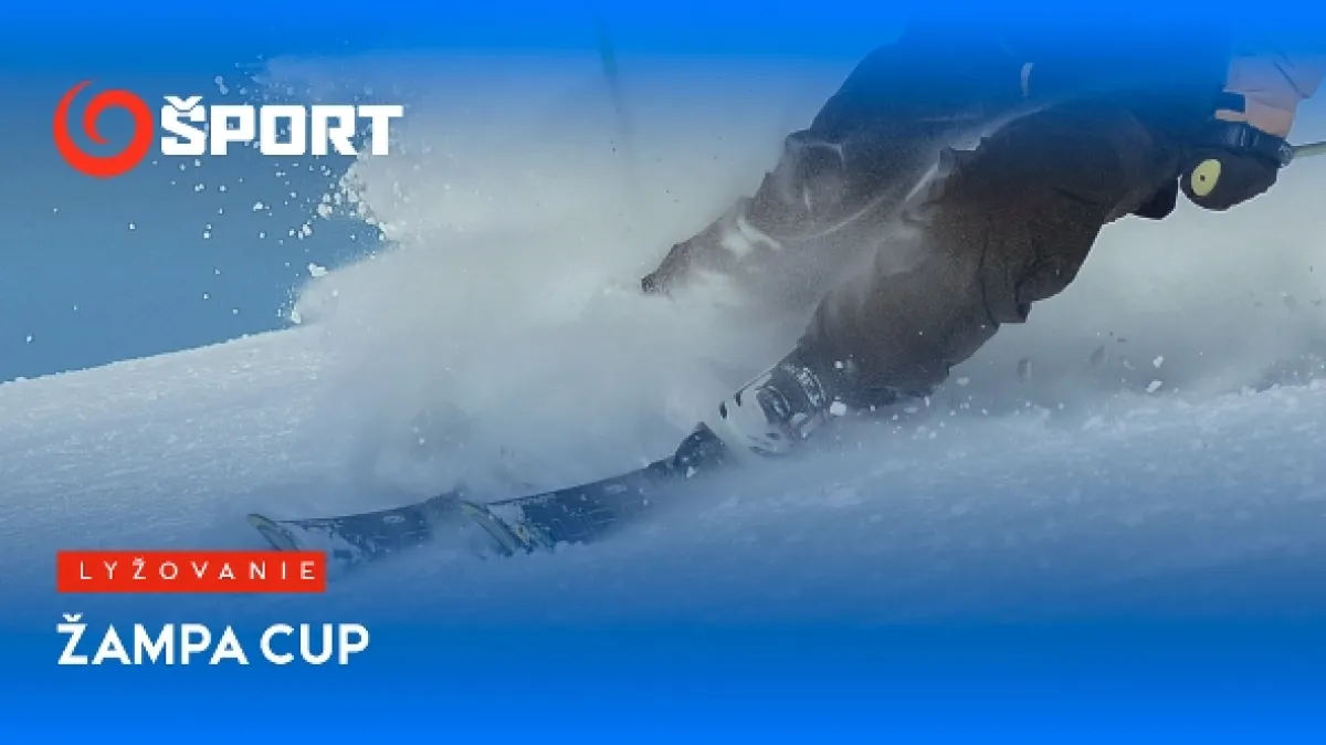 Žampa Cup, 2026 - fotogaléria