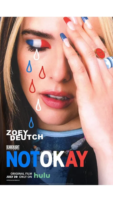 #podvodníčka (Not Okay) - fotogaléria