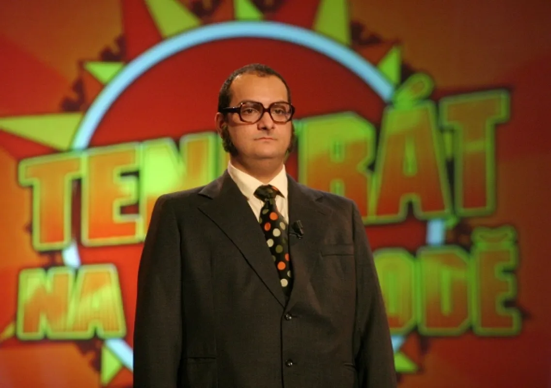Tenkrát na východě, 2005 - fotogaléria
