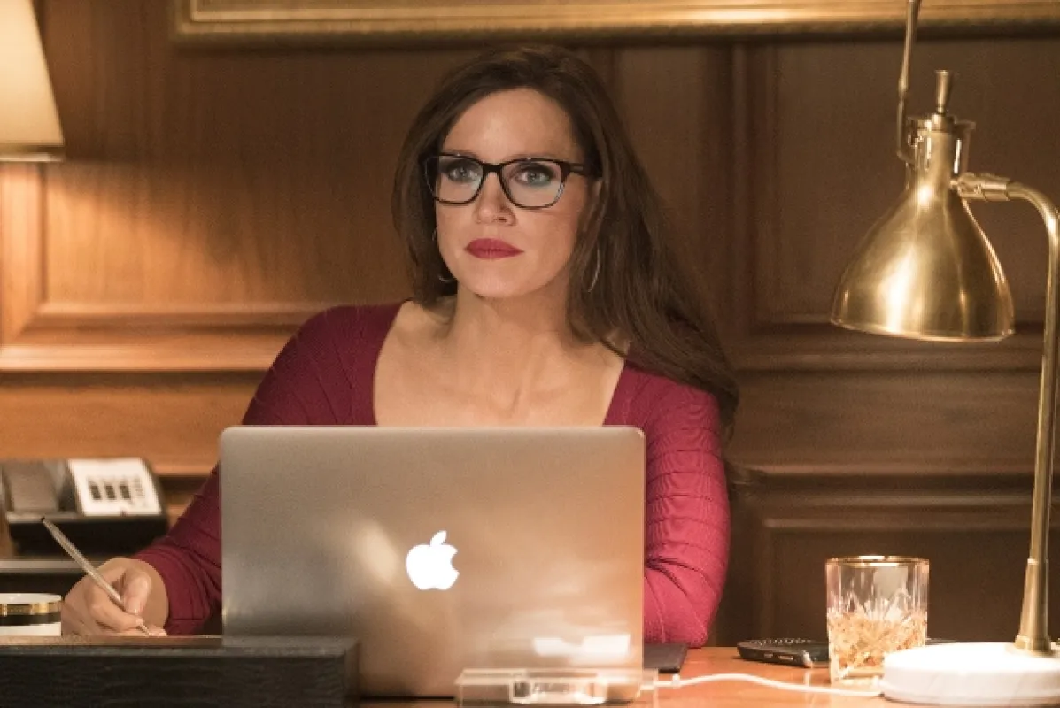 Molly a jej hra (Molly’s Game), 2017 - fotogaléria