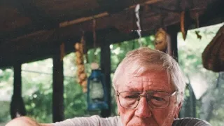 Nejsem zlý člověk