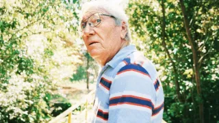 Nejsem zlý člověk