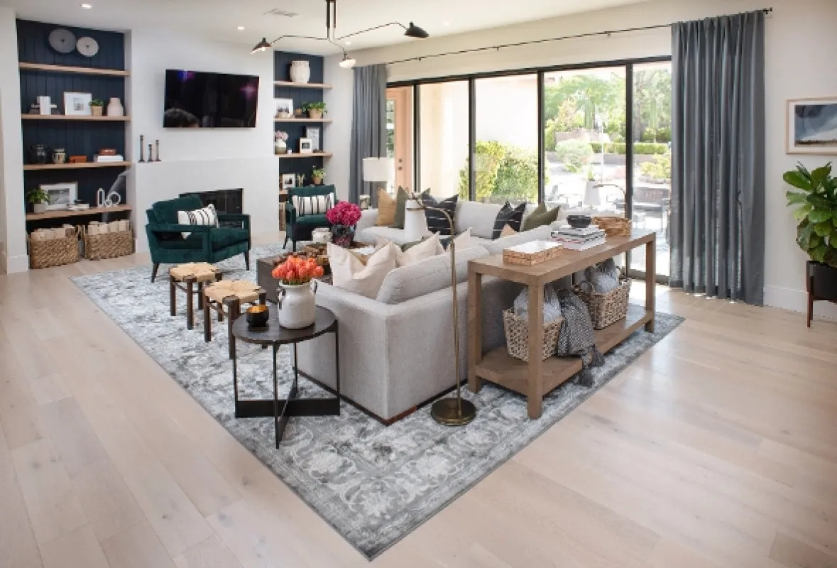 Dům snů (Property Brothers: Forever Home), 2020 - fotogaléria