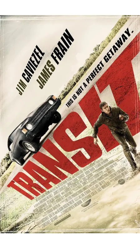 Tranzit (TRANSIT), 2012 - fotogaléria