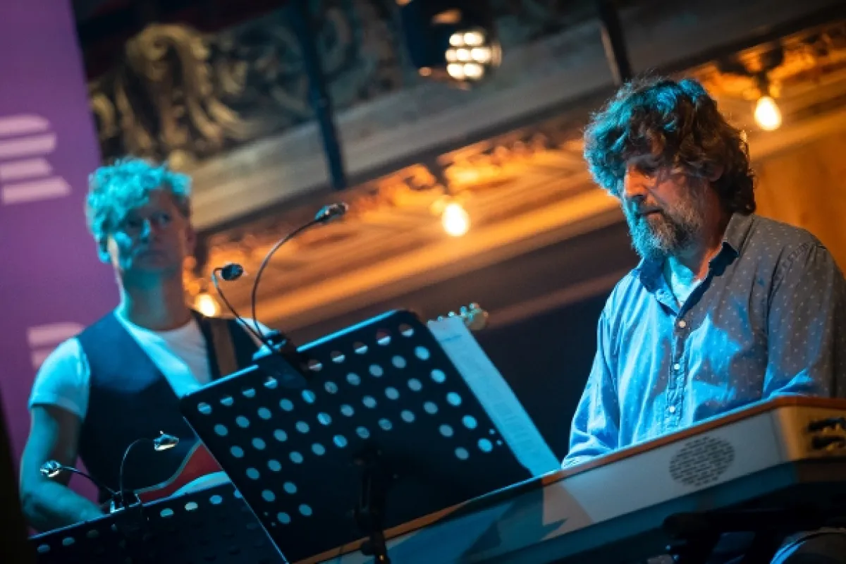Koncert pro Martu, 2022 - fotogaléria