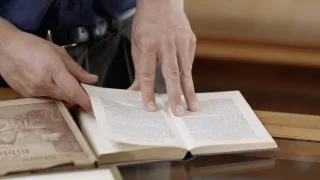 Luštitelé záhad