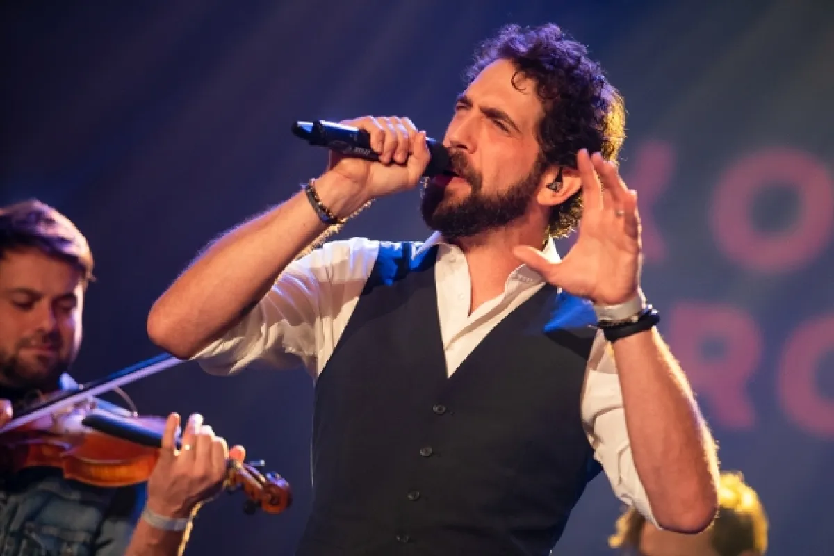Koncert pro Martu, 2022 - fotogaléria