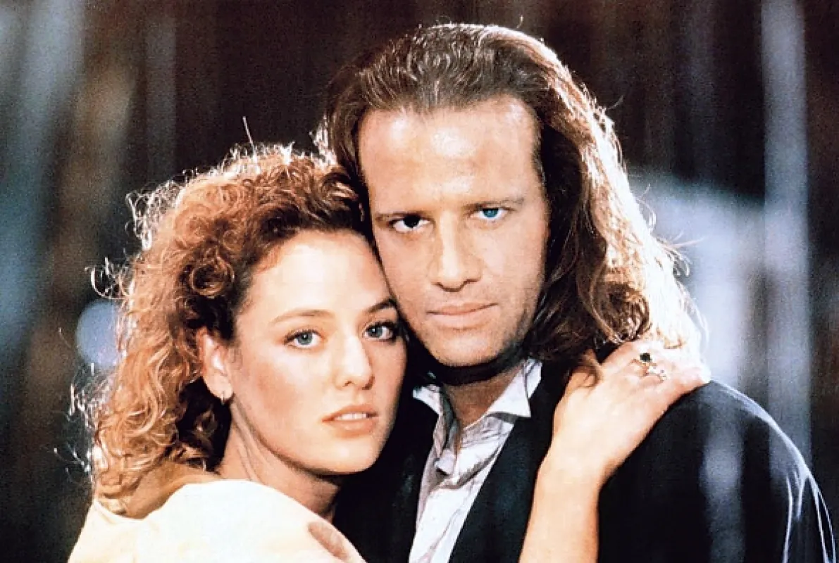 Highlander 2 - Síla kúzla, 1991 - fotogaléria