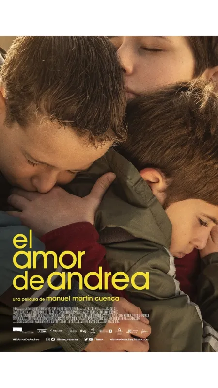 Andreina láska (Andrea’s Love), 2023 - fotogaléria