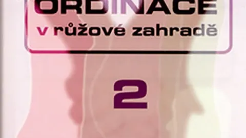 Ordinace v růžové zahradě 2 (426)