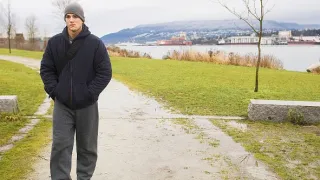 Vzájemná objetí