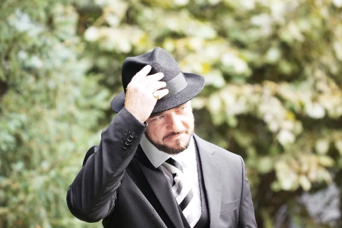 Věčně tvá nevěrná, 2018 - fotogaléria
