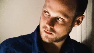 Les - vidím tě všude