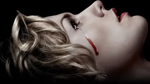 True Blood - Pravá krev VII (1)