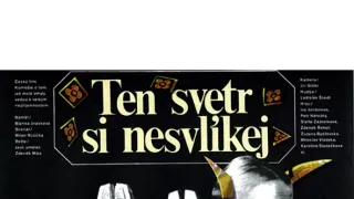 Ten svetr si nesvlíkej