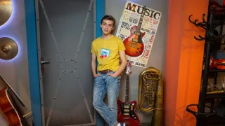 Parta z garáže (11/16)