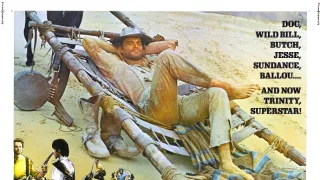 Mé jméno je Terence Hill
