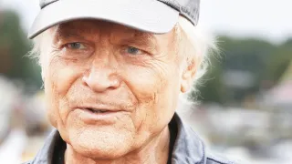 Mé jméno je Terence Hill
