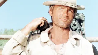 Mé jméno je Terence Hill