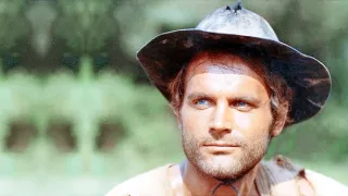 Mé jméno je Terence Hill