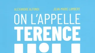 Mé jméno je Terence Hill