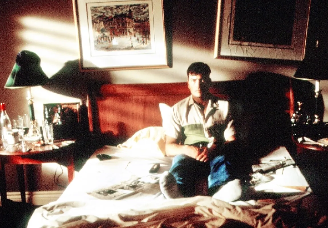Teror (Under Pressure), 1997 - fotogaléria