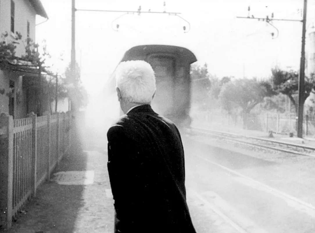 Umberto D (Umberto D.), 1952 - fotogaléria