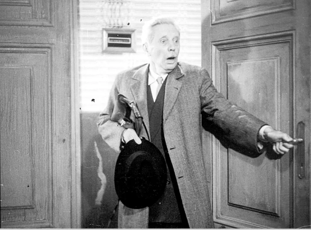 Umberto D (Umberto D.), 1952 - fotogaléria