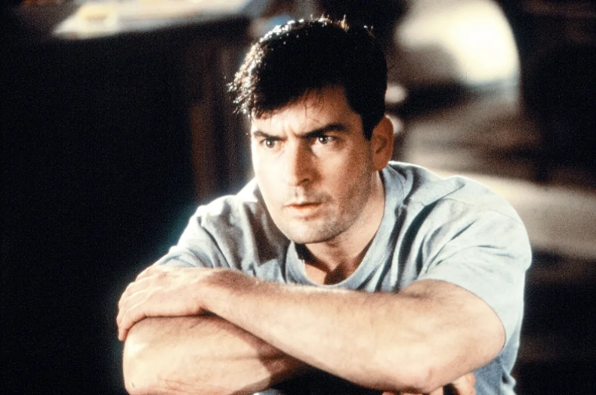 Teror (Under Pressure), 1997 - fotogaléria