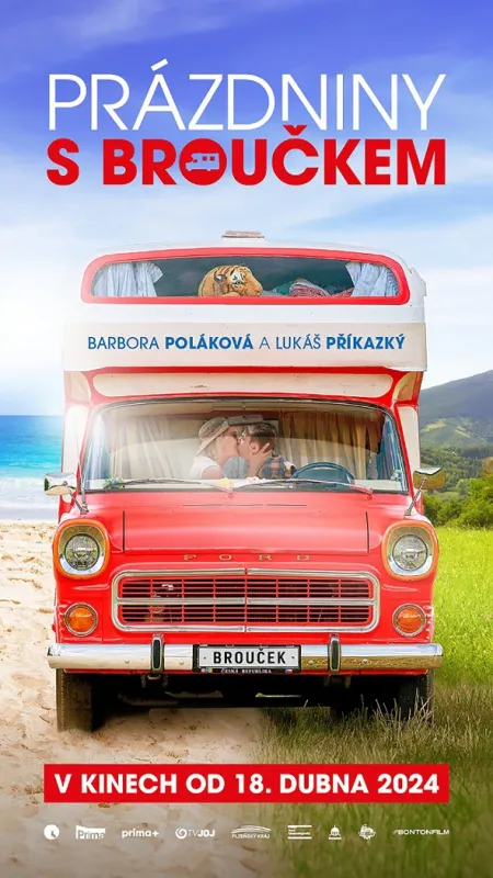 Prázdniny s Broučkem, 2024 - fotogaléria