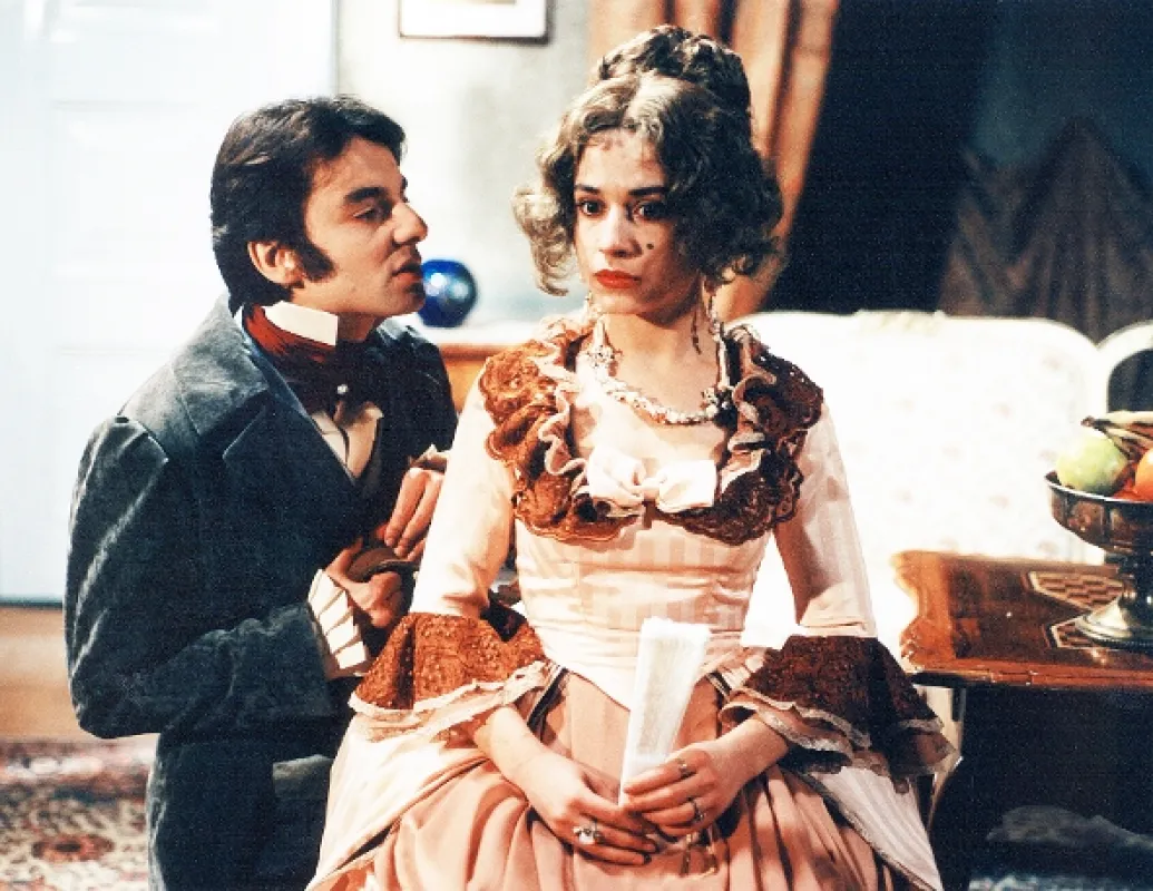 O múdrej Sorfarine, 1995 - fotogaléria