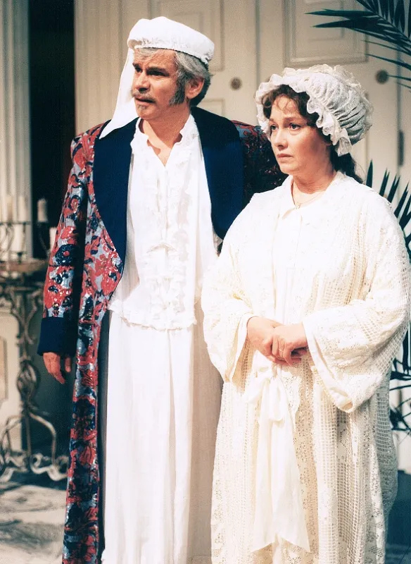 O múdrej Sorfarine, 1995 - fotogaléria