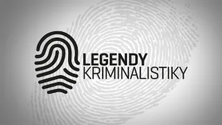 Legendy kriminalistiky 3